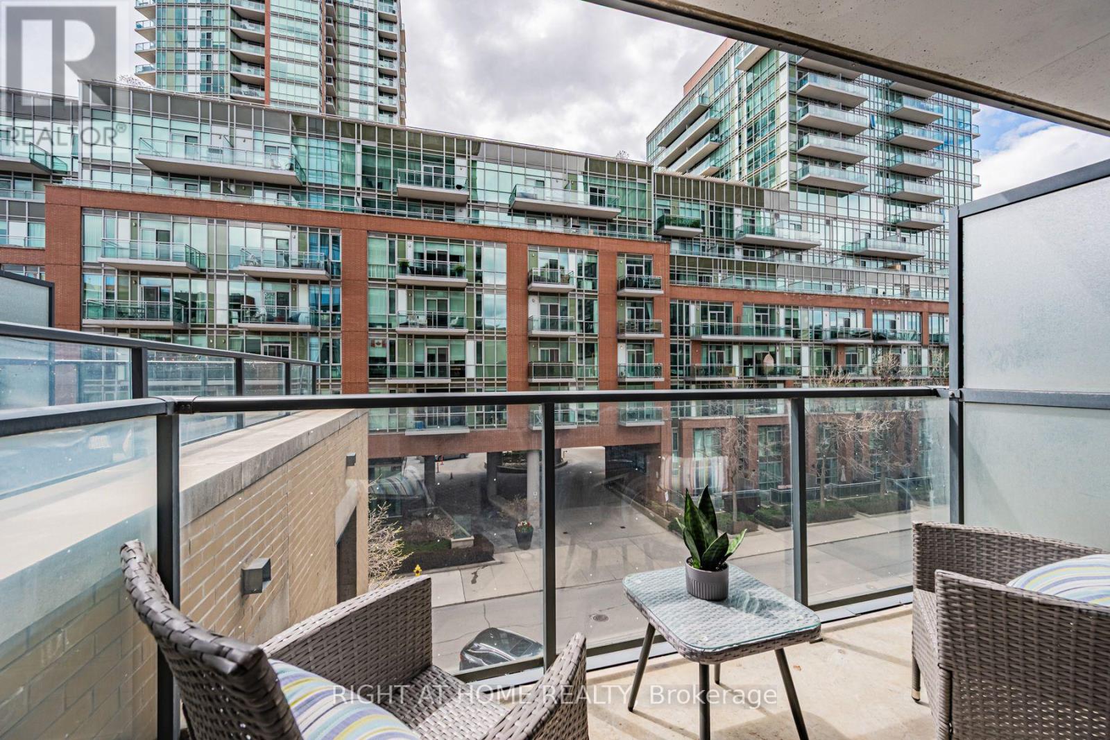 312 - 105 George Street, Toronto, Ontario  M5A 0L4 - Photo 23 - C13630110