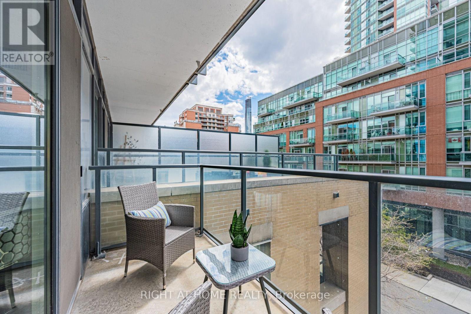 312 - 105 George Street, Toronto, Ontario  M5A 0L4 - Photo 24 - C13630110