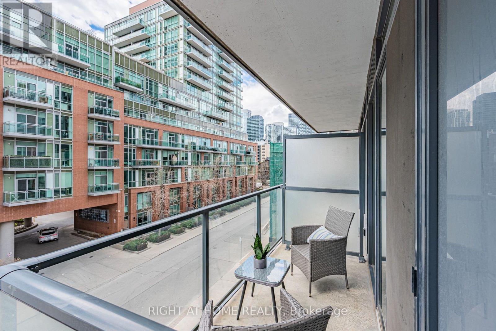 312 - 105 George Street, Toronto, Ontario  M5A 0L4 - Photo 25 - C13630110