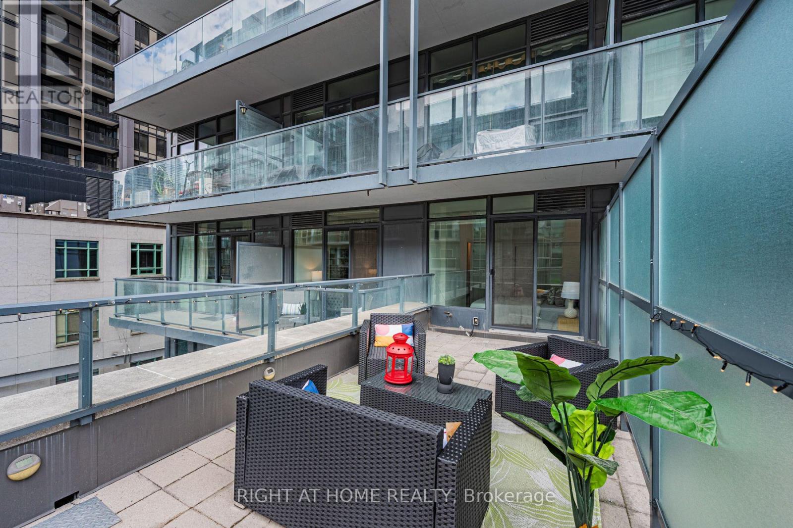 312 - 105 George Street, Toronto, Ontario  M5A 0L4 - Photo 29 - C13630110