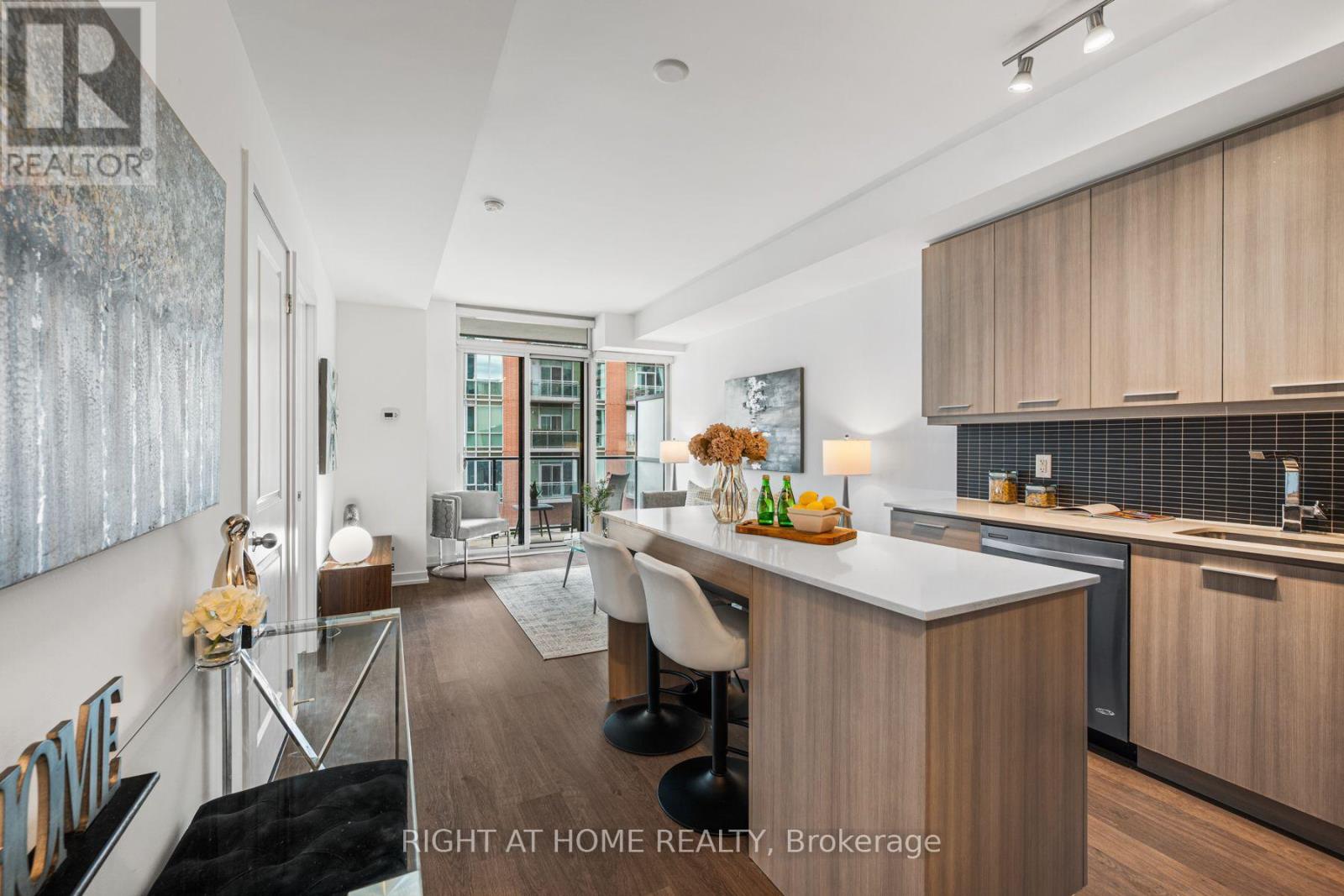 312 - 105 George Street, Toronto, Ontario  M5A 0L4 - Photo 5 - C13630110