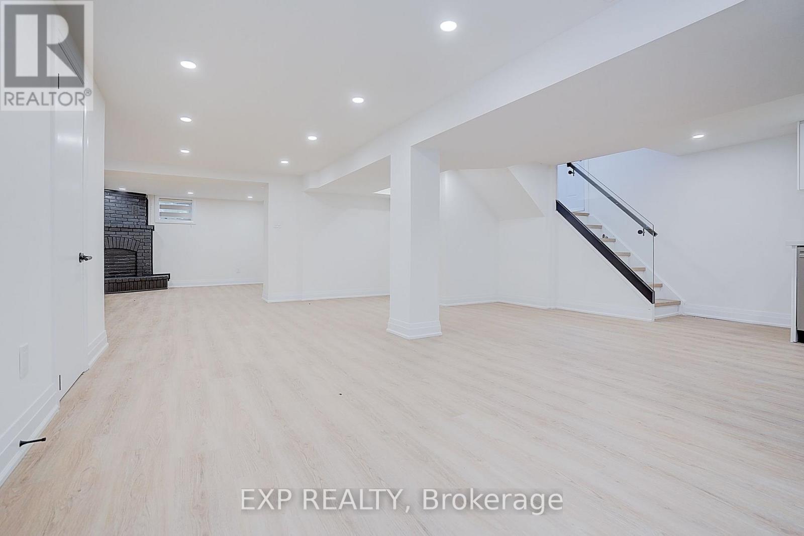 Bsmt - 36 Vauxhall Drive, Toronto, Ontario  M1P 1P7 - Photo 11 - E13630104