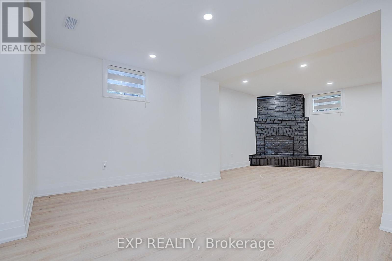 Bsmt - 36 Vauxhall Drive, Toronto, Ontario  M1P 1P7 - Photo 13 - E13630104
