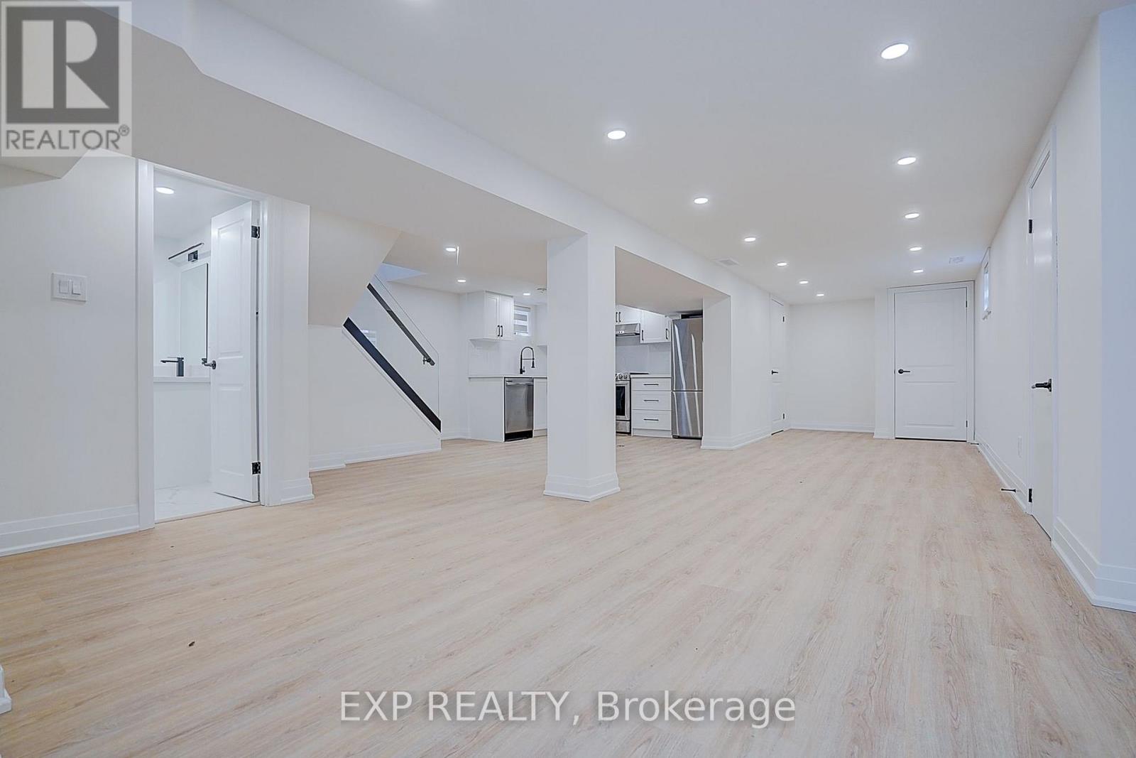 Bsmt - 36 Vauxhall Drive, Toronto, Ontario  M1P 1P7 - Photo 14 - E13630104