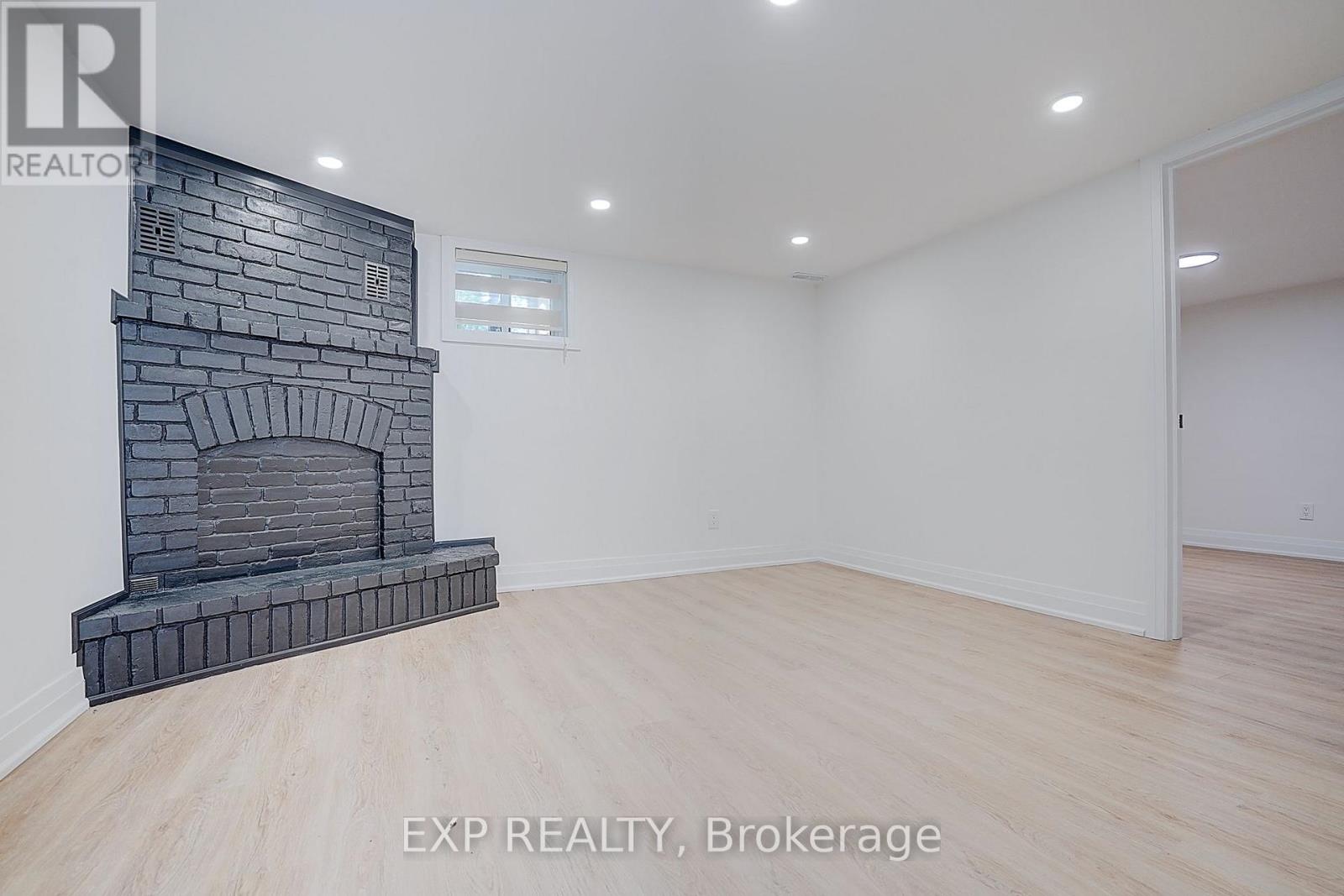 Bsmt - 36 Vauxhall Drive, Toronto, Ontario  M1P 1P7 - Photo 16 - E13630104