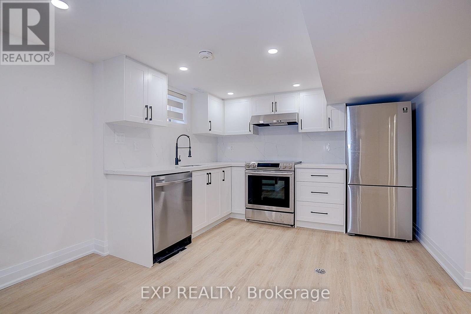 Bsmt - 36 Vauxhall Drive, Toronto, Ontario  M1P 1P7 - Photo 5 - E13630104