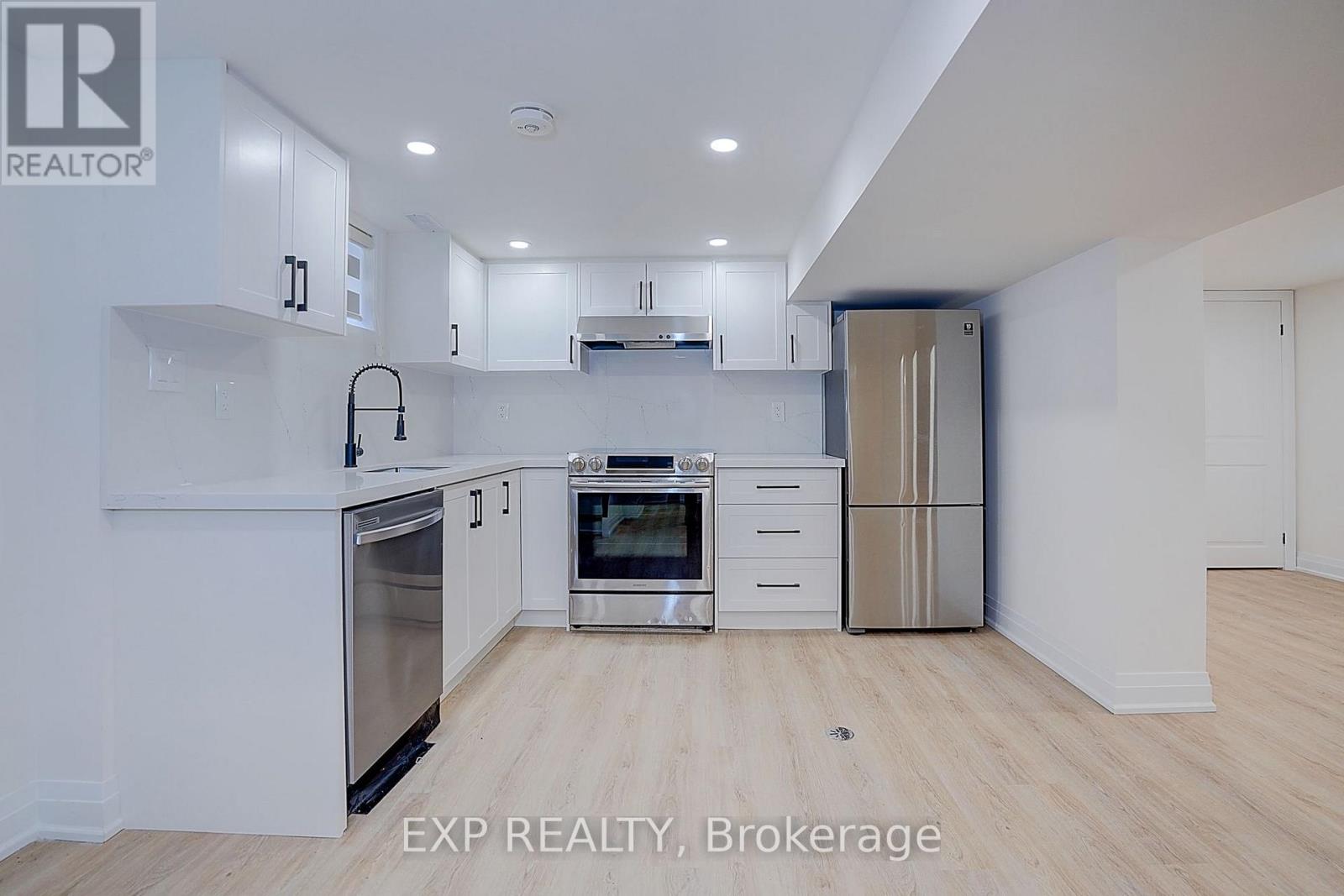 Bsmt - 36 Vauxhall Drive, Toronto, Ontario  M1P 1P7 - Photo 6 - E13630104