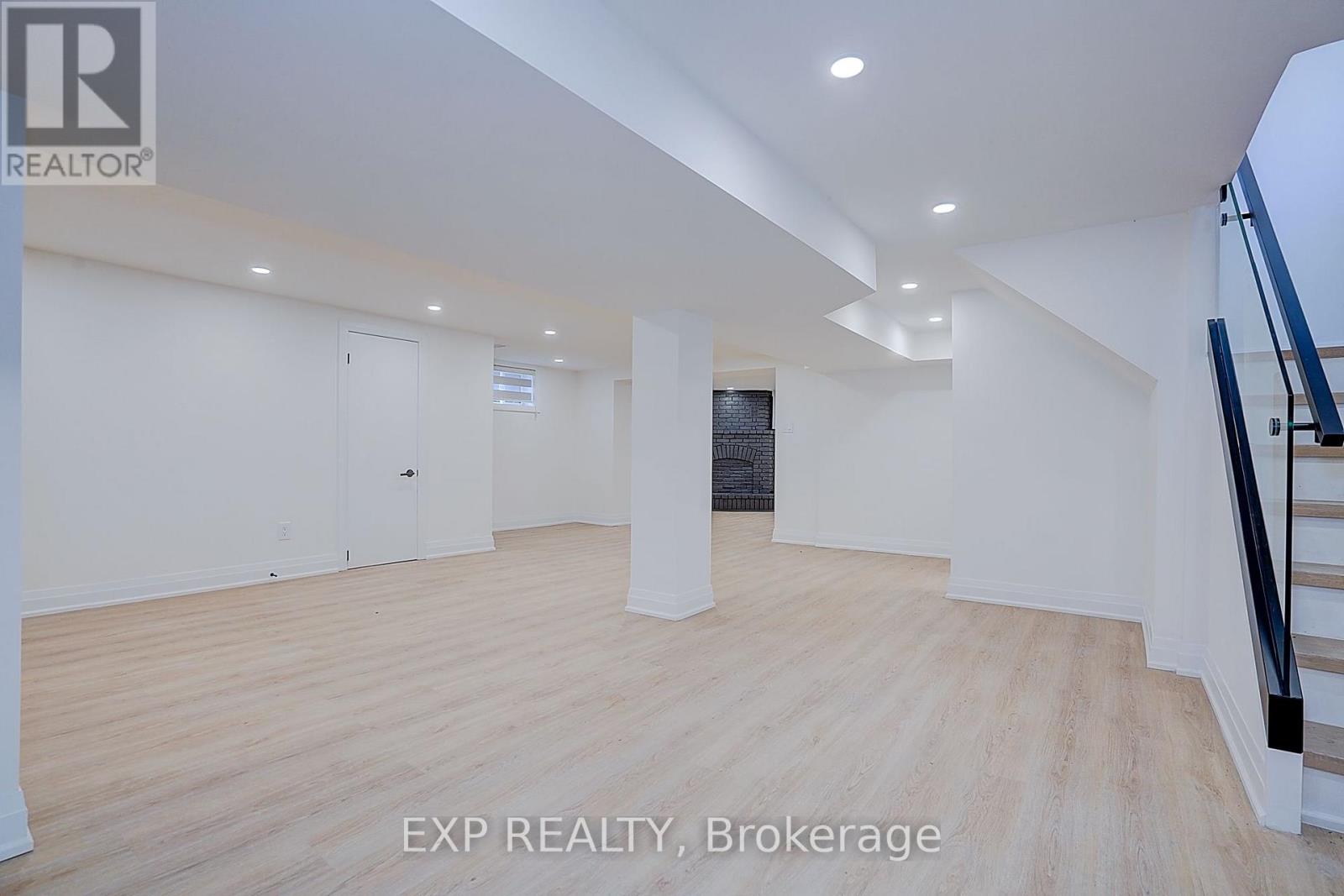 Bsmt - 36 Vauxhall Drive, Toronto, Ontario  M1P 1P7 - Photo 8 - E13630104