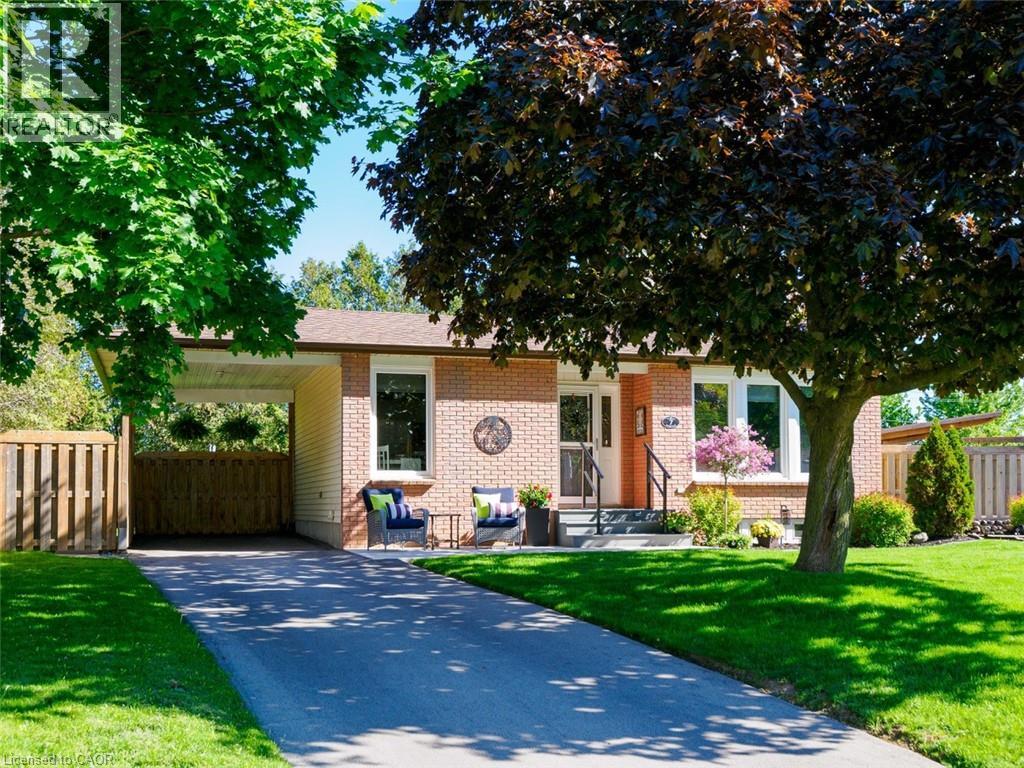 7 IRVING Court, Port Dover, Ontario
