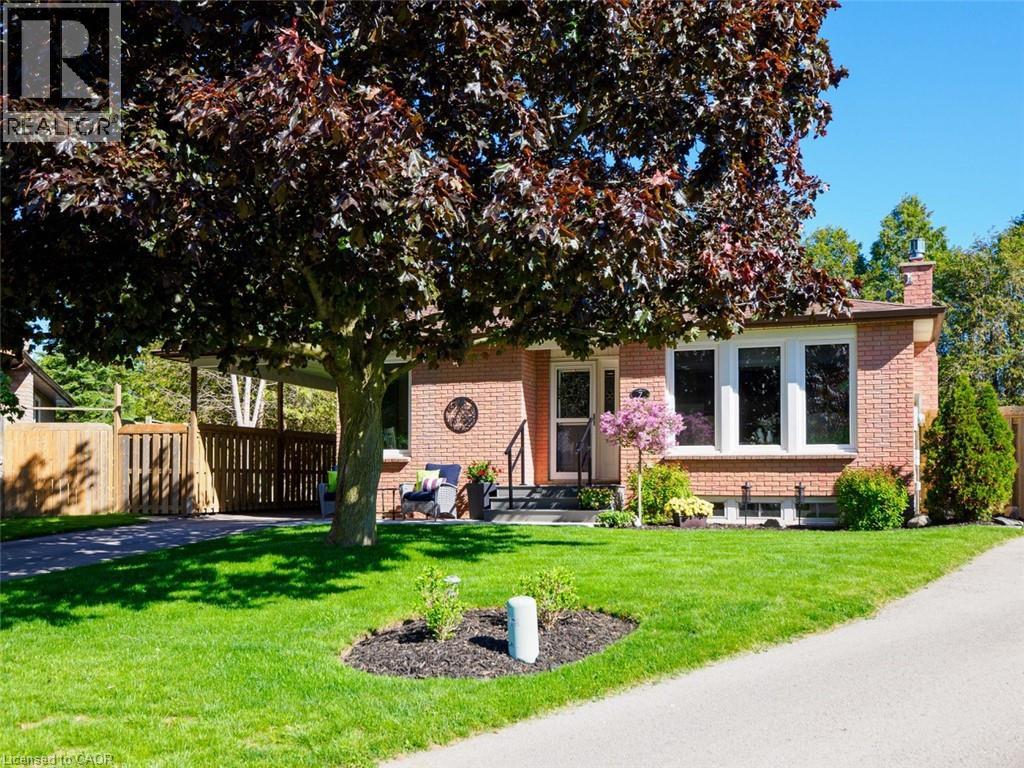 7 Irving Court, Port Dover, Ontario  N0A 1N4 - Photo 31 - 40833388