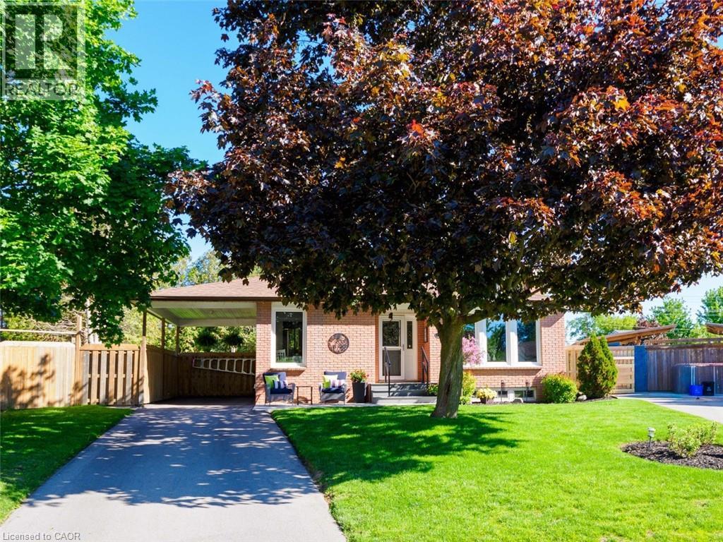 7 Irving Court, Port Dover, Ontario  N0A 1N4 - Photo 32 - 40833388