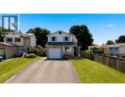 7 GLENDAN Court, Cambridge, Ontario