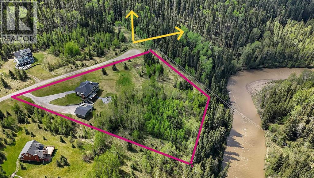 224 James River, Rural Clearwater County, Alberta  T0M 1C0 - Photo 4 - A2323585