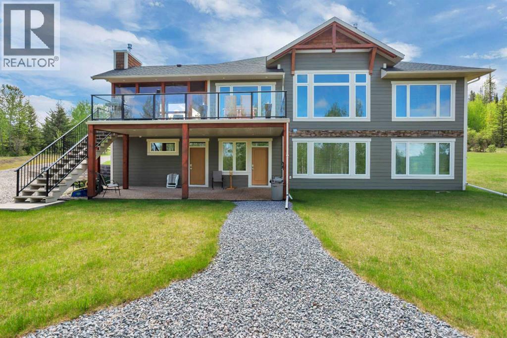 224 James River, Rural Clearwater County, Alberta  T0M 1C0 - Photo 7 - A2323585