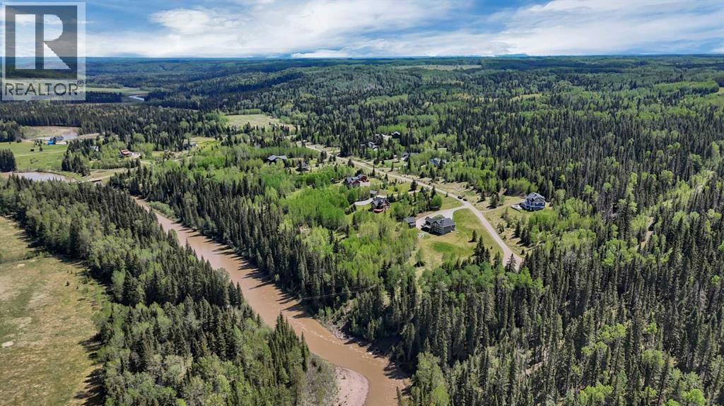 224 James River, Rural Clearwater County, Alberta  T0M 1C0 - Photo 6 - A2323585