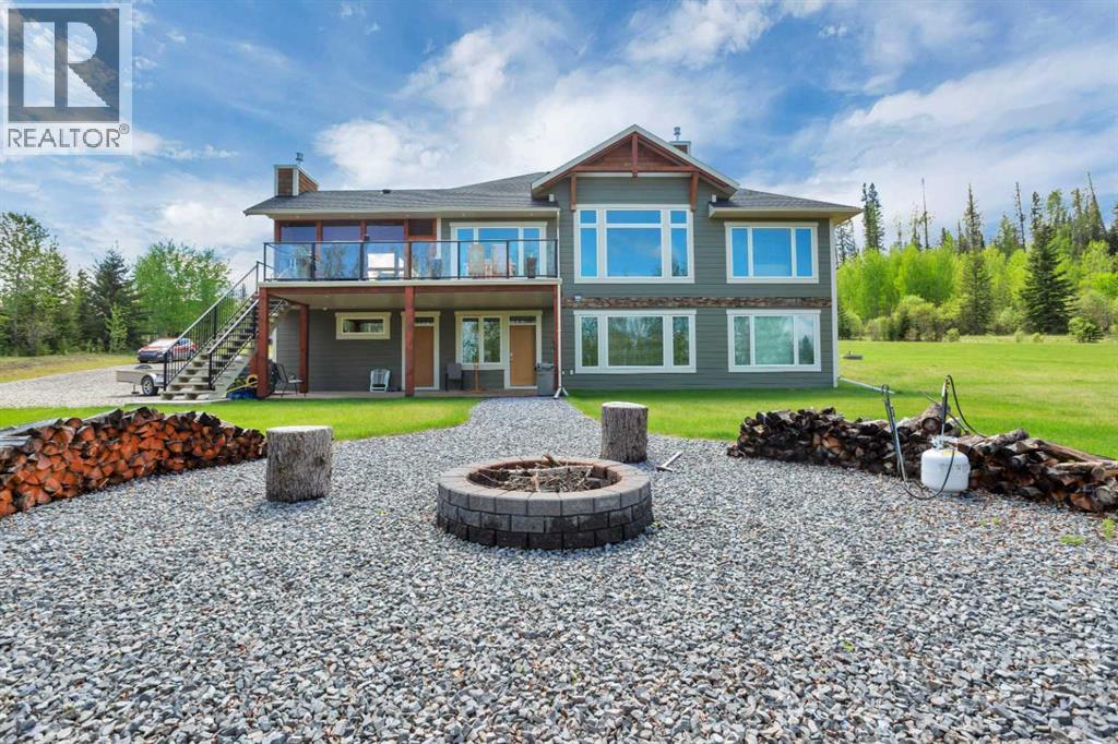 224 James River, Rural Clearwater County, Alberta  T0M 1C0 - Photo 2 - A2323585