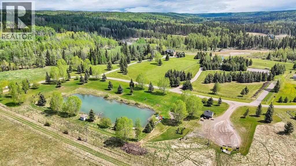 224 James River, Rural Clearwater County, Alberta  T0M 1C0 - Photo 48 - A2323585