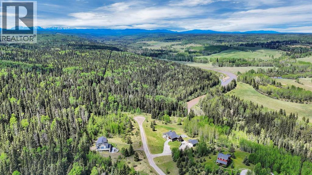 224 James River, Rural Clearwater County, Alberta  T0M 1C0 - Photo 49 - A2323585