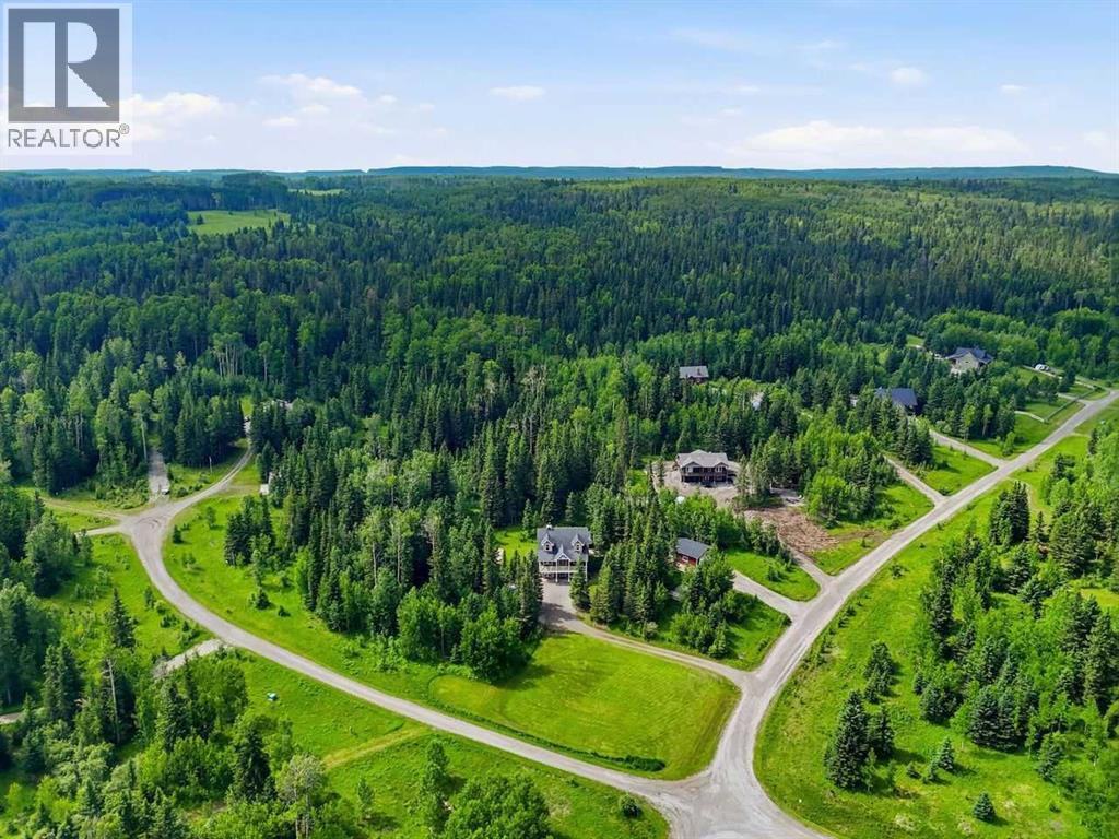201 James River Ridge, Rural Clearwater County, Alberta  T0M 1C0 - Photo 46 - A2326359