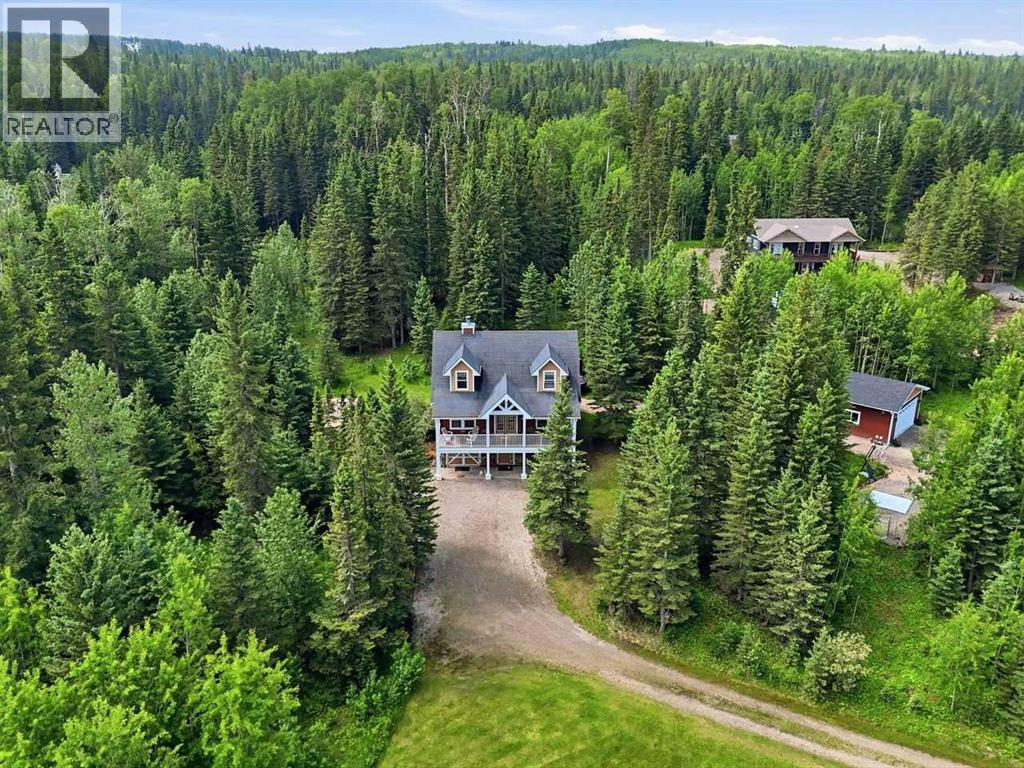 201 James River Ridge, Rural Clearwater County, Alberta  T0M 1C0 - Photo 43 - A2326359