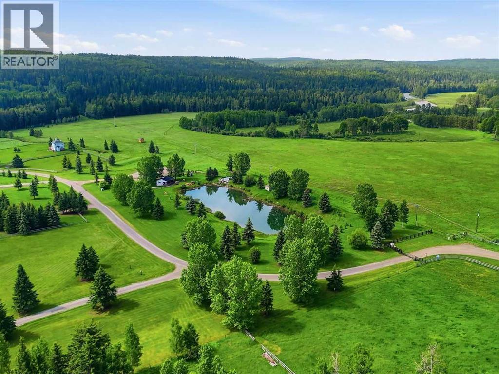 201 James River Ridge, Rural Clearwater County, Alberta  T0M 1C0 - Photo 47 - A2326359
