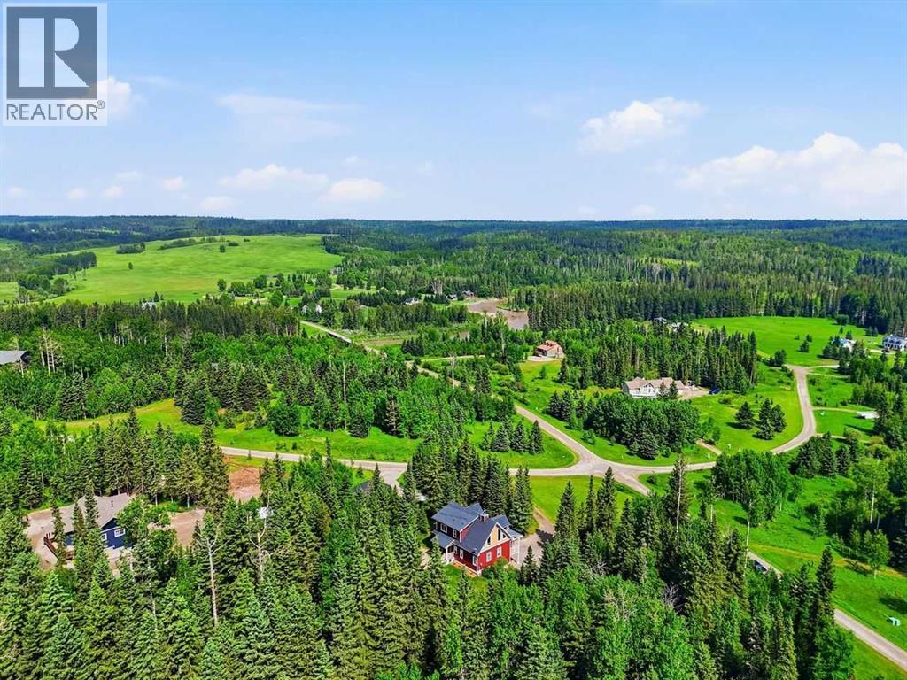 201 James River Ridge, Rural Clearwater County, Alberta  T0M 1C0 - Photo 44 - A2326359