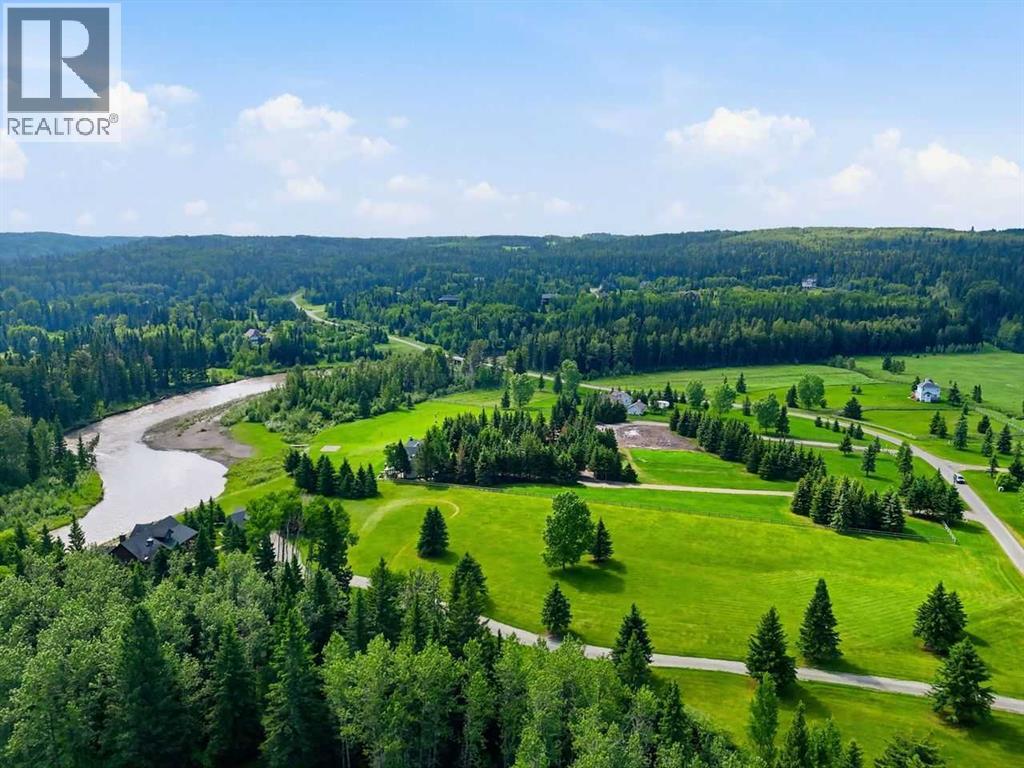201 James River Ridge, Rural Clearwater County, Alberta  T0M 1C0 - Photo 3 - A2326359
