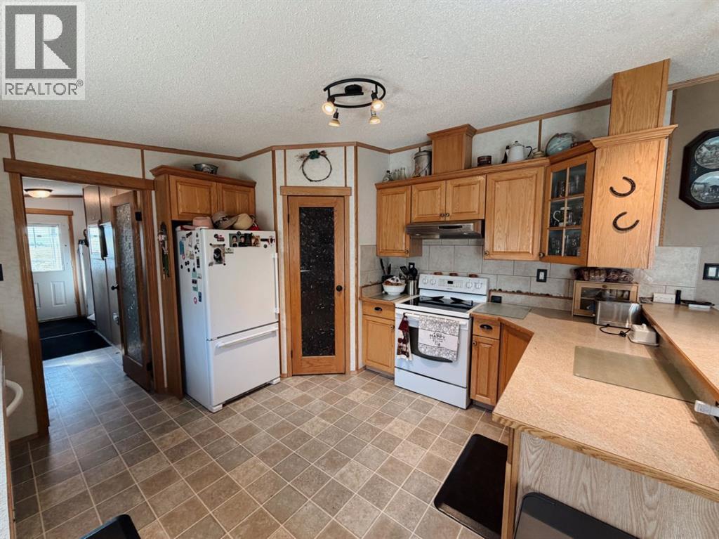 4142 Township Road 290, Rural Mountain View County, Alberta  T0m 1L0 - Photo 25 - A2333545