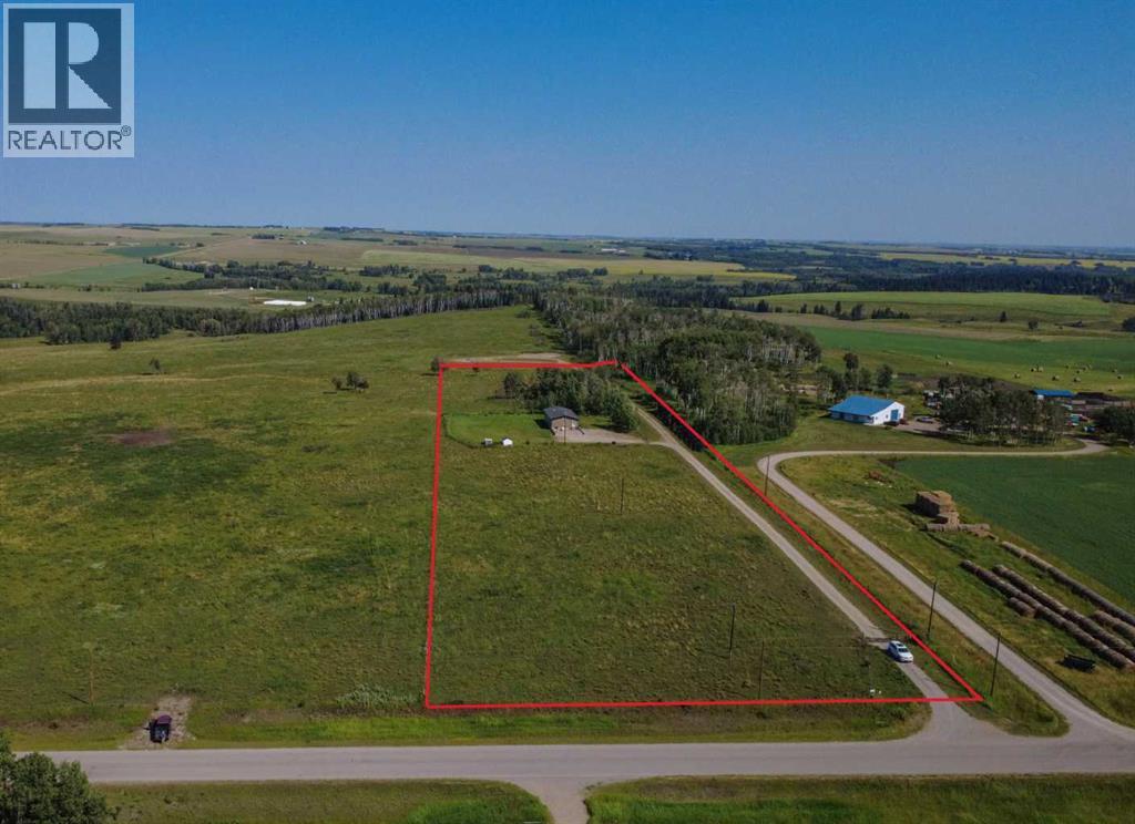 4142 Township Road 290, Rural Mountain View County, Alberta  T0m 1L0 - Photo 3 - A2333545