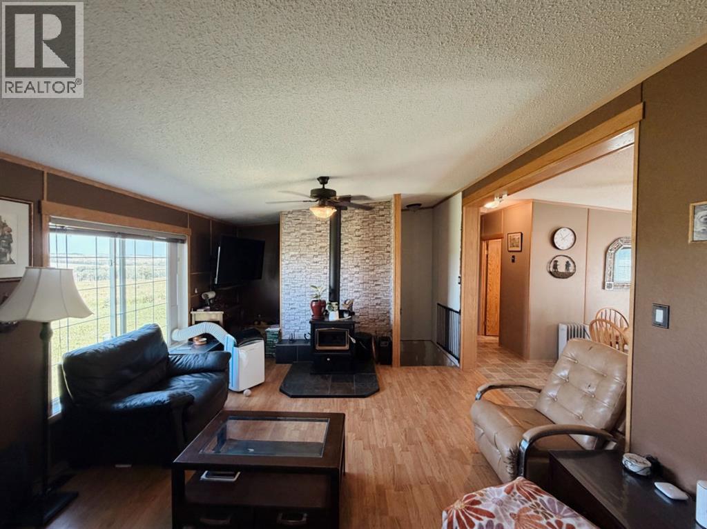 4142 Township Road 290, Rural Mountain View County, Alberta  T0m 1L0 - Photo 21 - A2333545