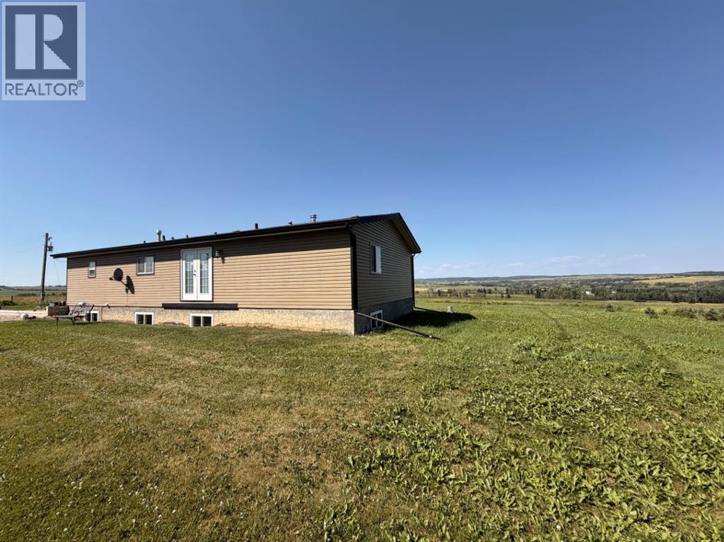 4142 Township Road 290, Rural Mountain View County, Alberta  T0m 1L0 - Photo 6 - A2333545