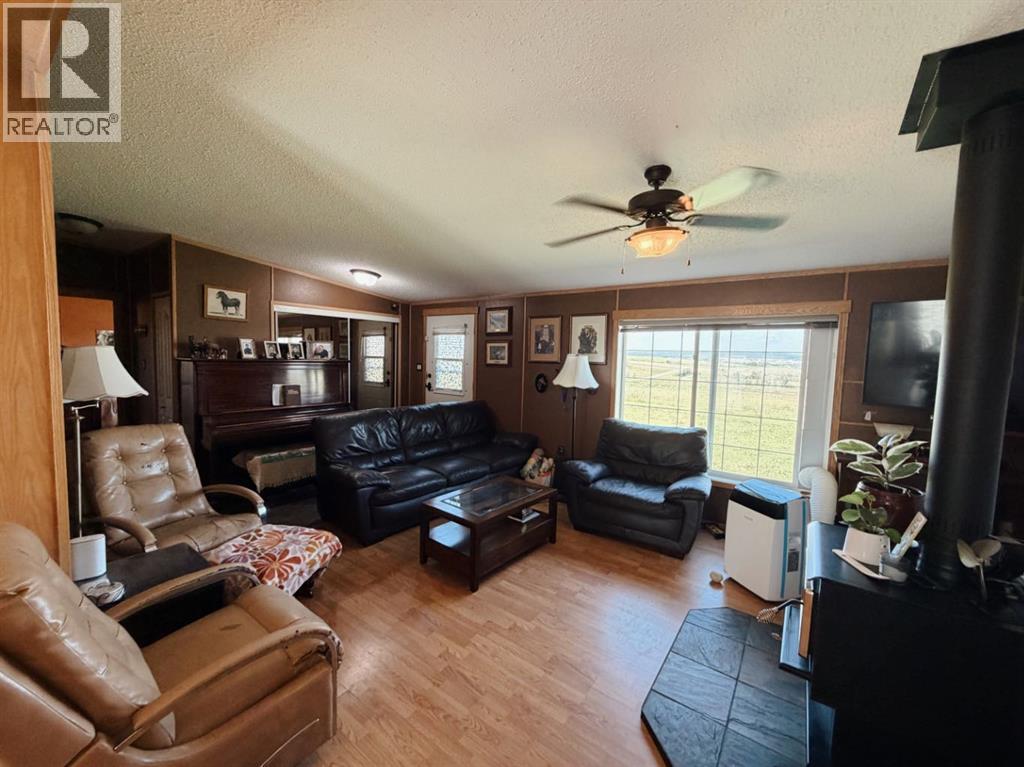 4142 Township Road 290, Rural Mountain View County, Alberta  T0m 1L0 - Photo 19 - A2333545