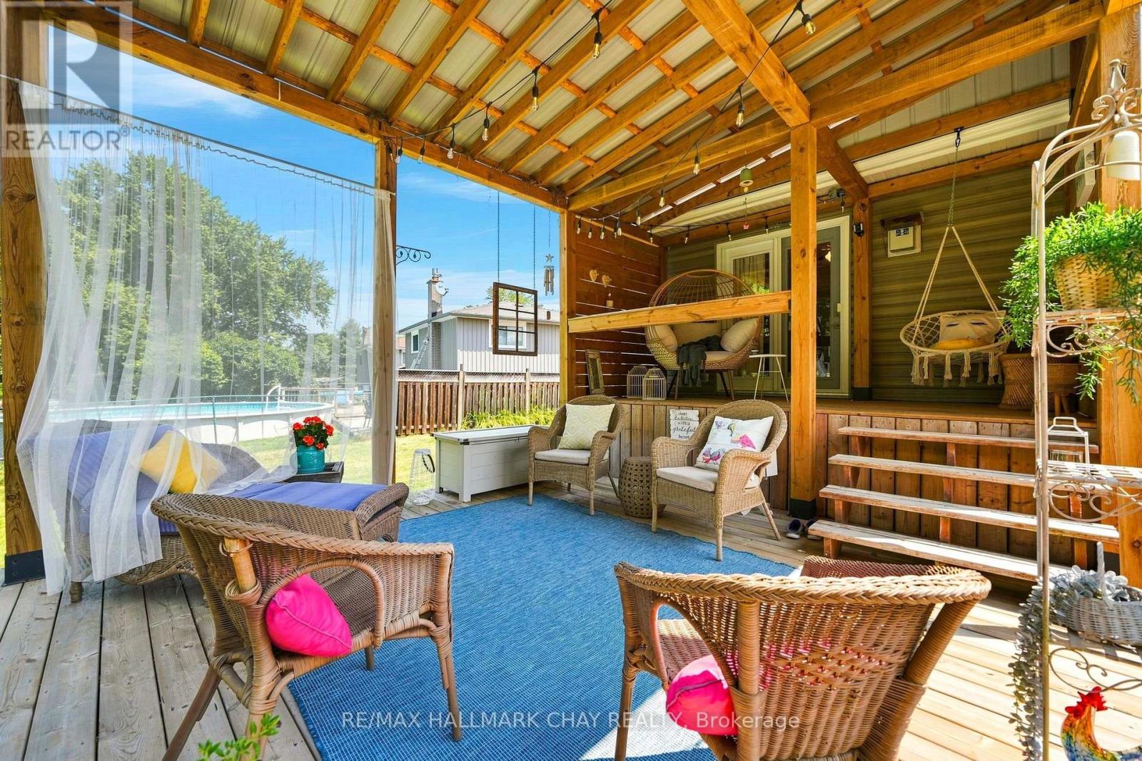 96 Maple Avenue W, New Tecumseth, Ontario  L0G 1A0 - Photo 41 - N13630112
