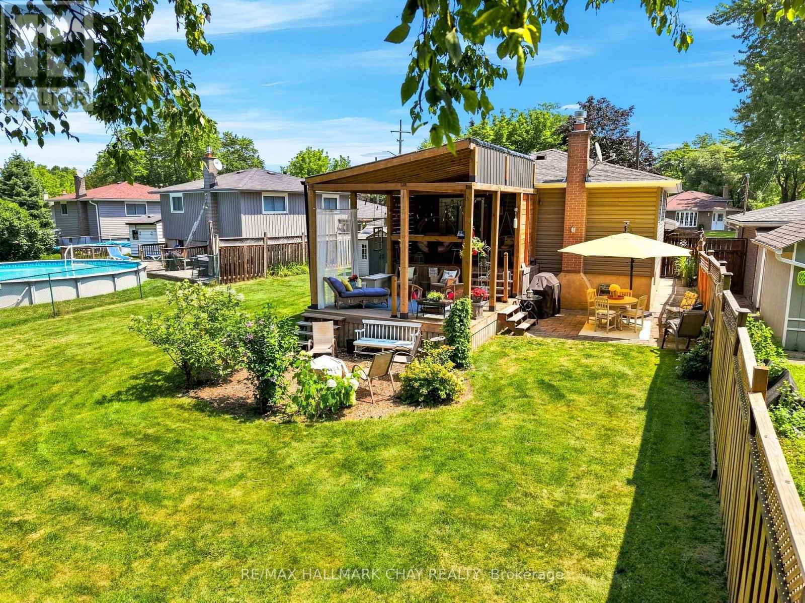 96 Maple Avenue W, New Tecumseth, Ontario  L0G 1A0 - Photo 43 - N13630112