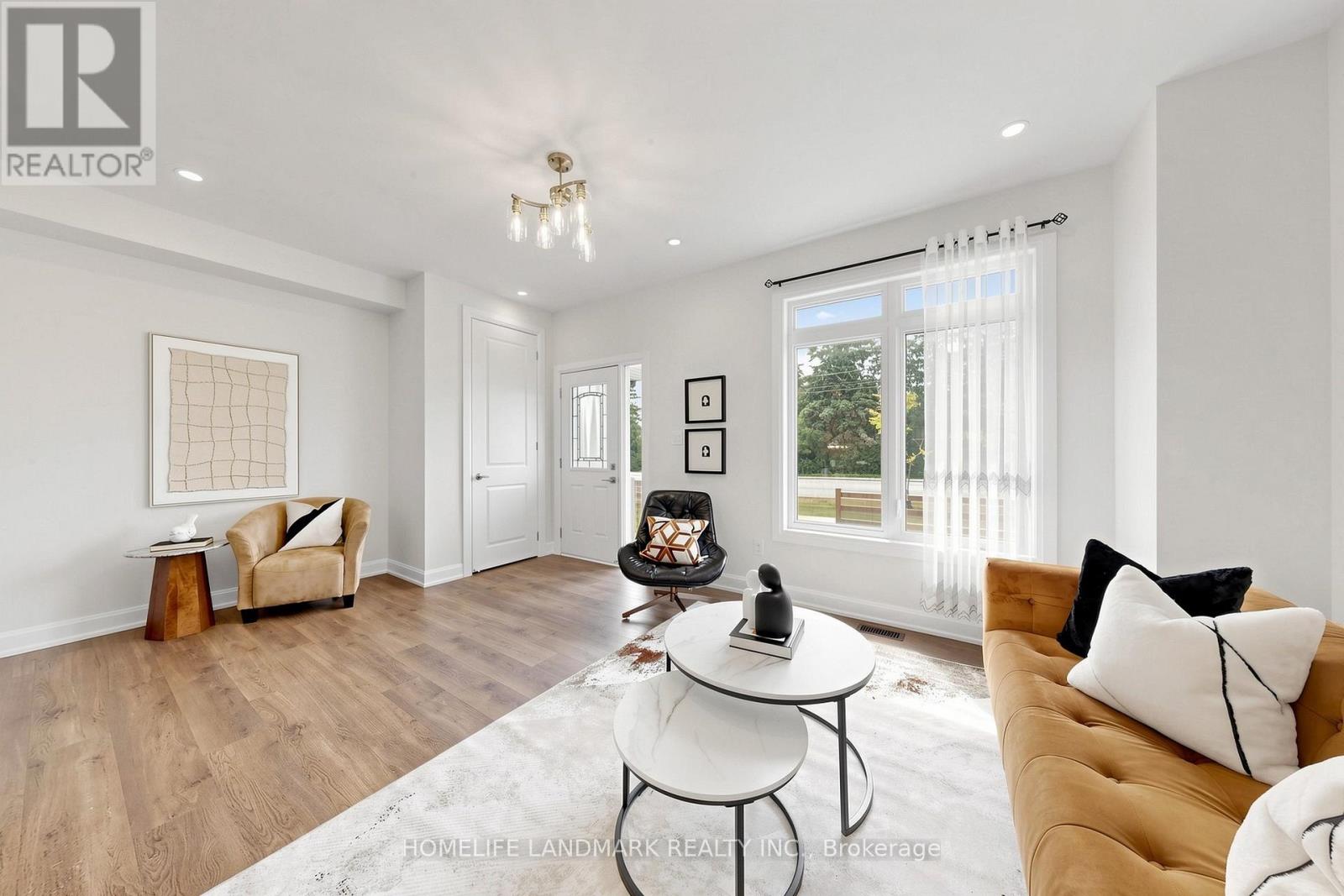 53 Seguin Street, Richmond Hill, Ontario  L4E 1H9 - Photo 6 - N13630114