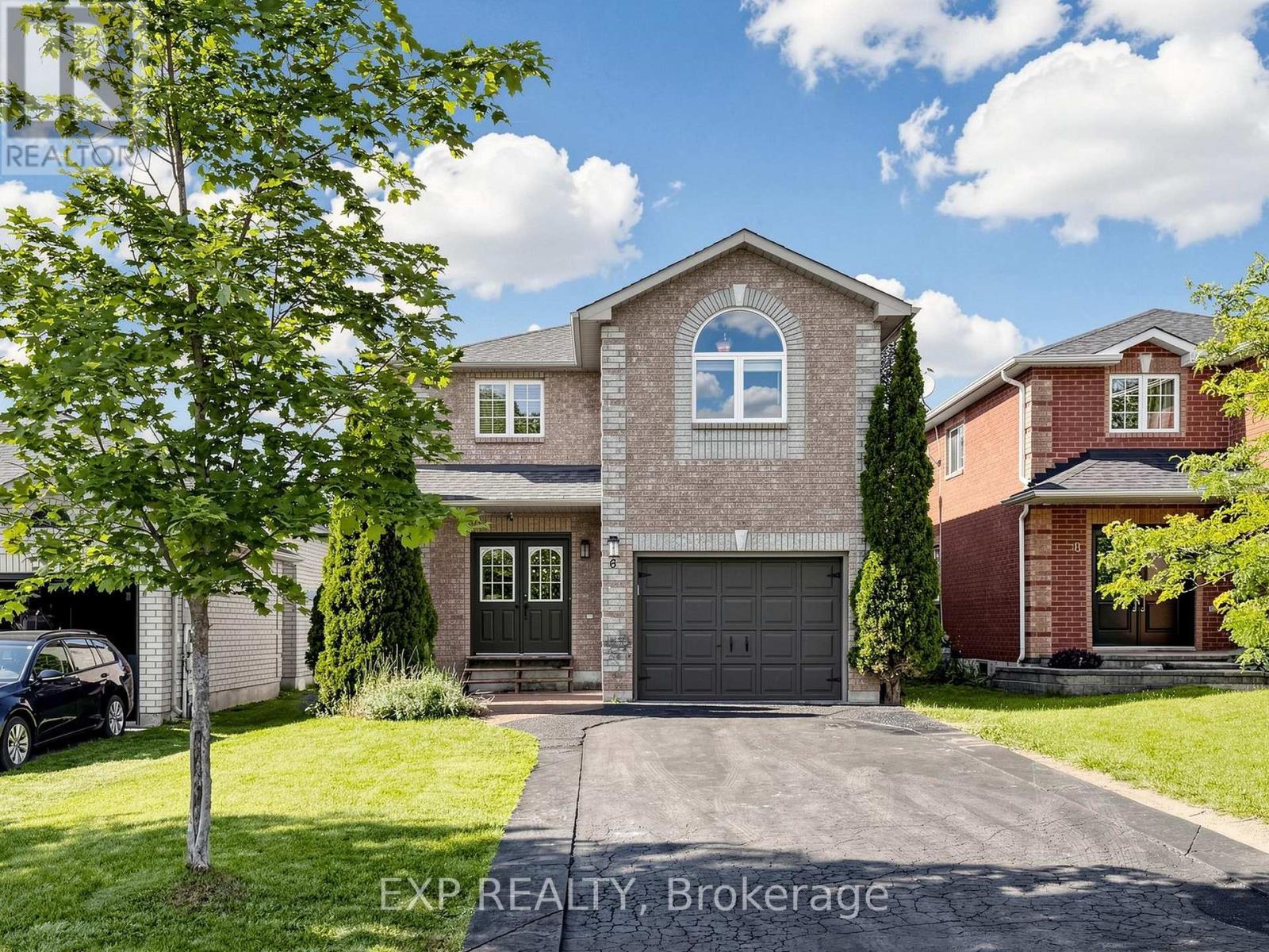 6 BOOTH LANE, Barrie, Ontario