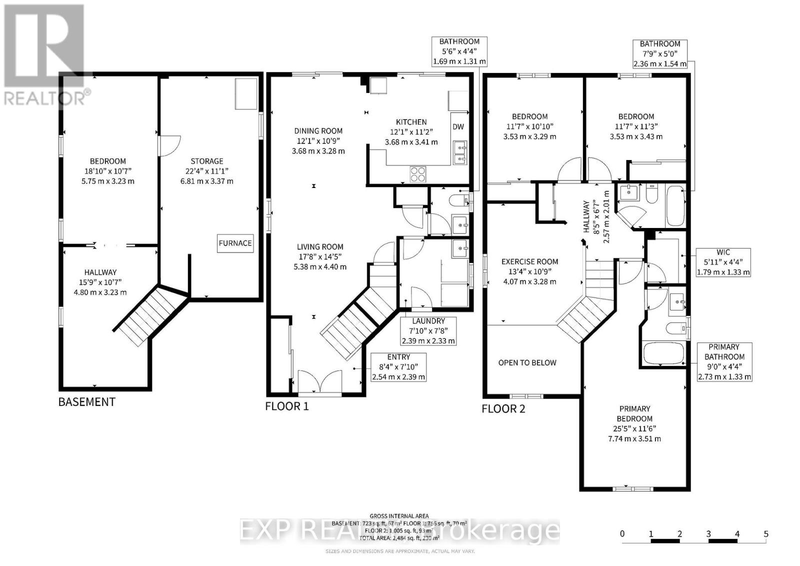 6 Booth Lane, Barrie, Ontario  L4N 0S4 - Photo 42 - S13630100