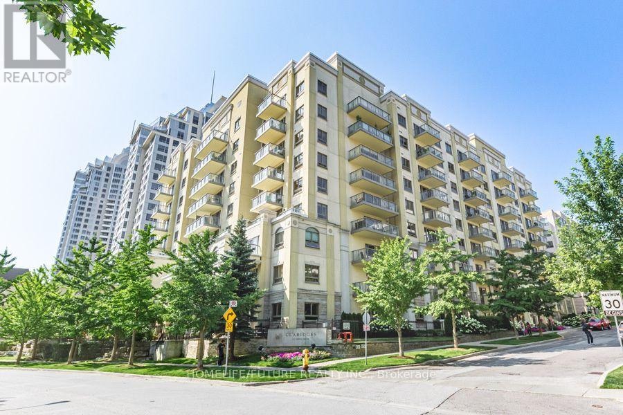 213 - 12 REAN DRIVE, Toronto, Ontario