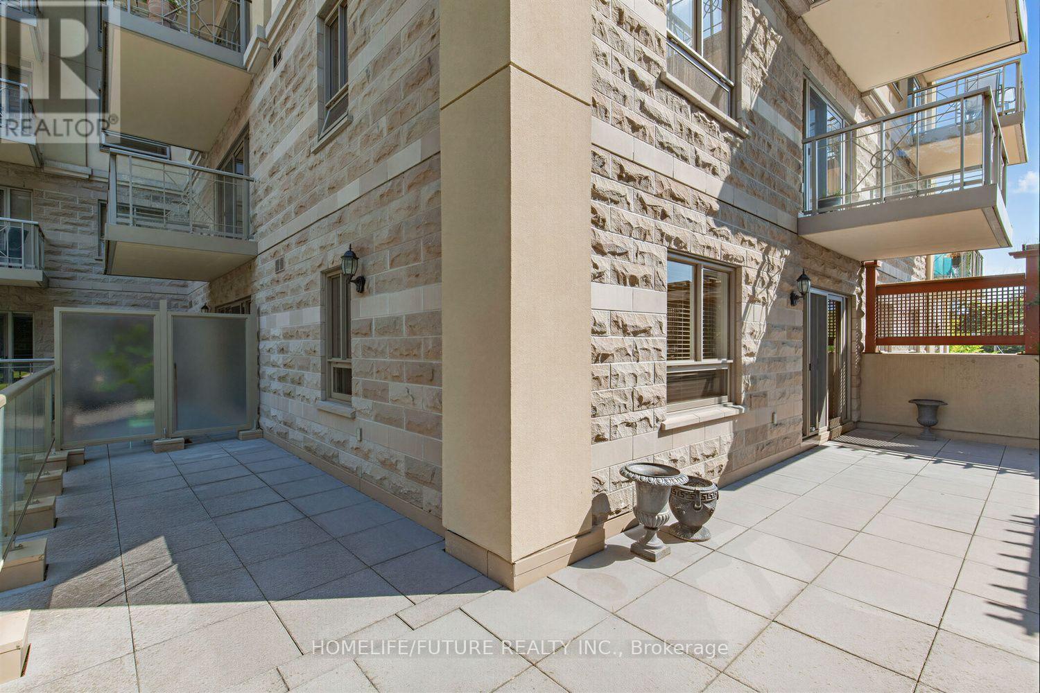 213 - 12 Rean Drive, Toronto, Ontario  M2K 3C6 - Photo 25 - C13621282