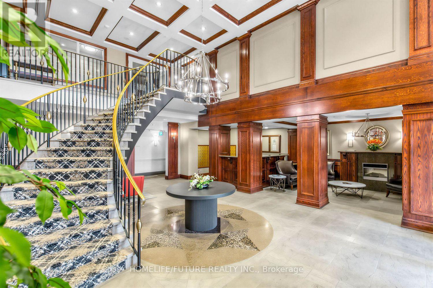 213 - 12 Rean Drive, Toronto, Ontario  M2K 3C6 - Photo 33 - C13621282
