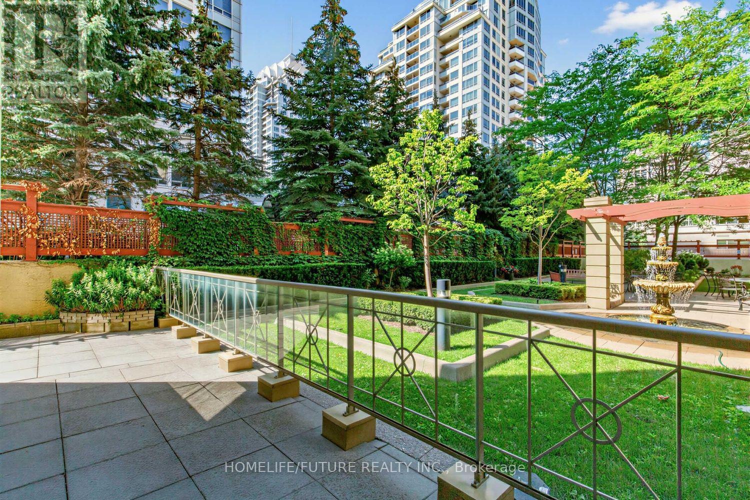 213 - 12 Rean Drive, Toronto, Ontario  M2K 3C6 - Photo 26 - C13621282