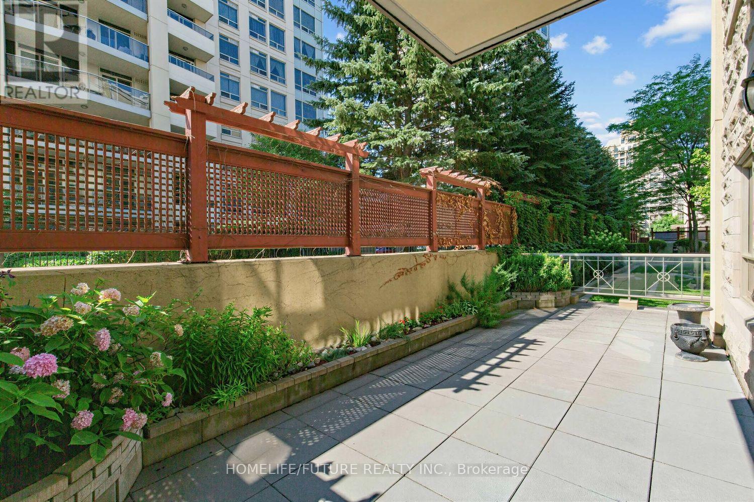 213 - 12 Rean Drive, Toronto, Ontario  M2K 3C6 - Photo 28 - C13621282