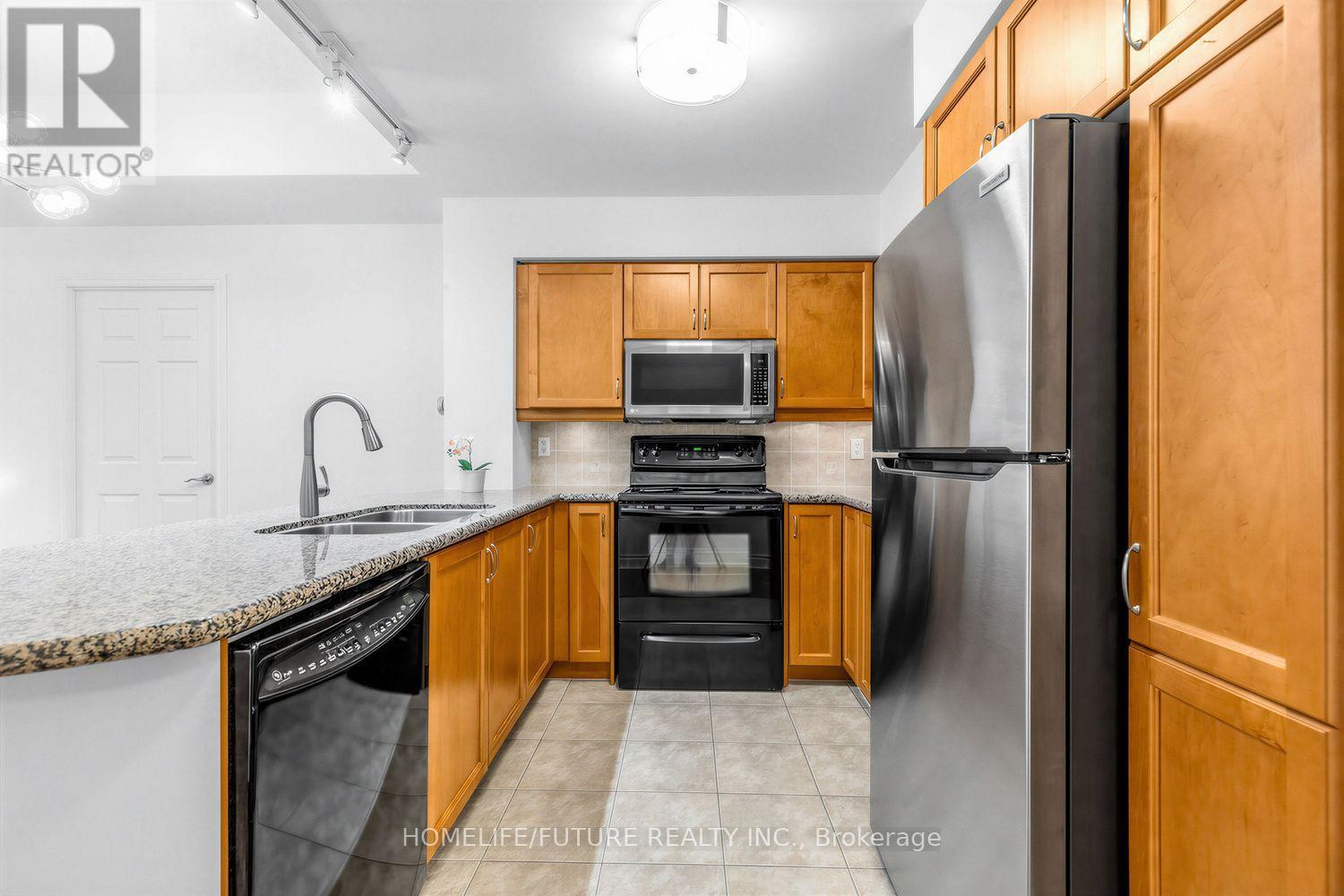 213 - 12 Rean Drive, Toronto, Ontario  M2K 3C6 - Photo 6 - C13621282