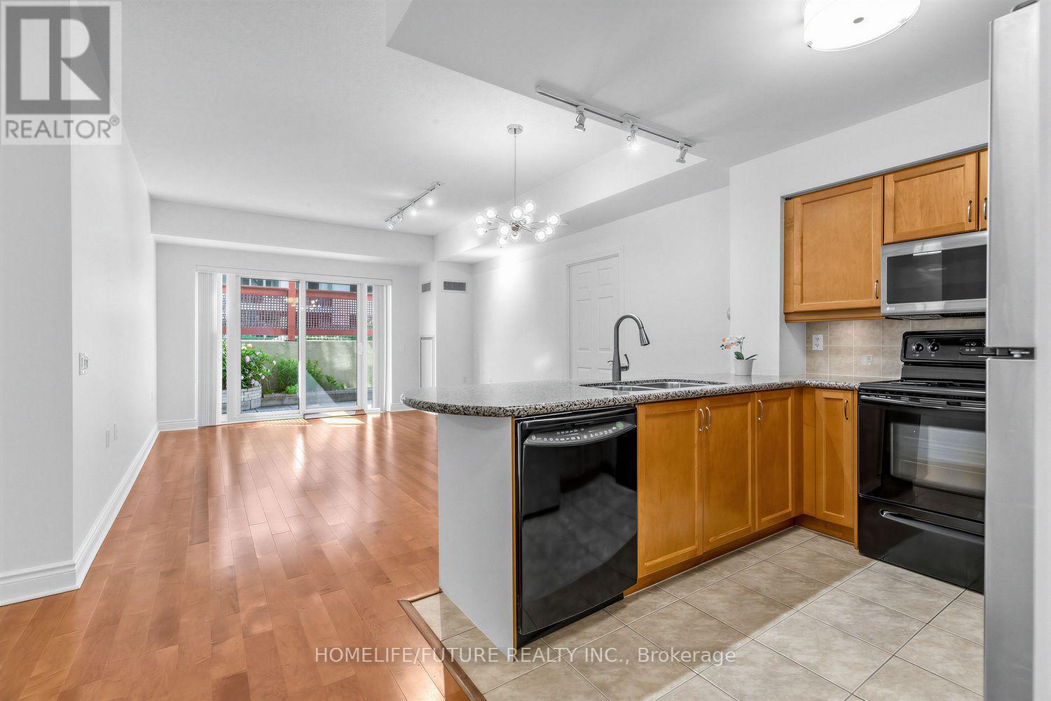 213 - 12 Rean Drive, Toronto, Ontario  M2K 3C6 - Photo 7 - C13621282