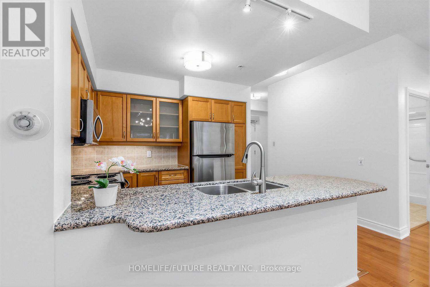213 - 12 Rean Drive, Toronto, Ontario  M2K 3C6 - Photo 8 - C13621282