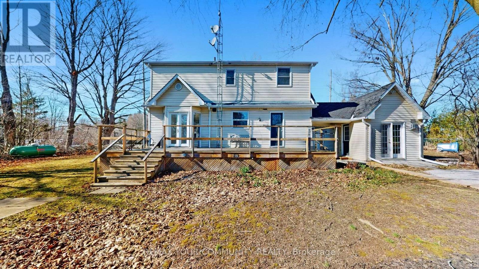 4219 Stouffville Road, Whitchurch-Stouffville, Ontario  L4A 3X5 - Photo 39 - N13629716