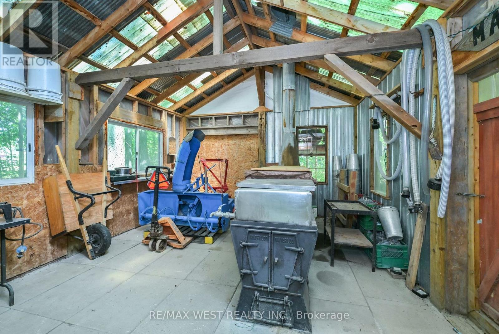5775 Boston Mills Road, Caledon, Ontario  L7C 0P1 - Photo 38 - W13629504