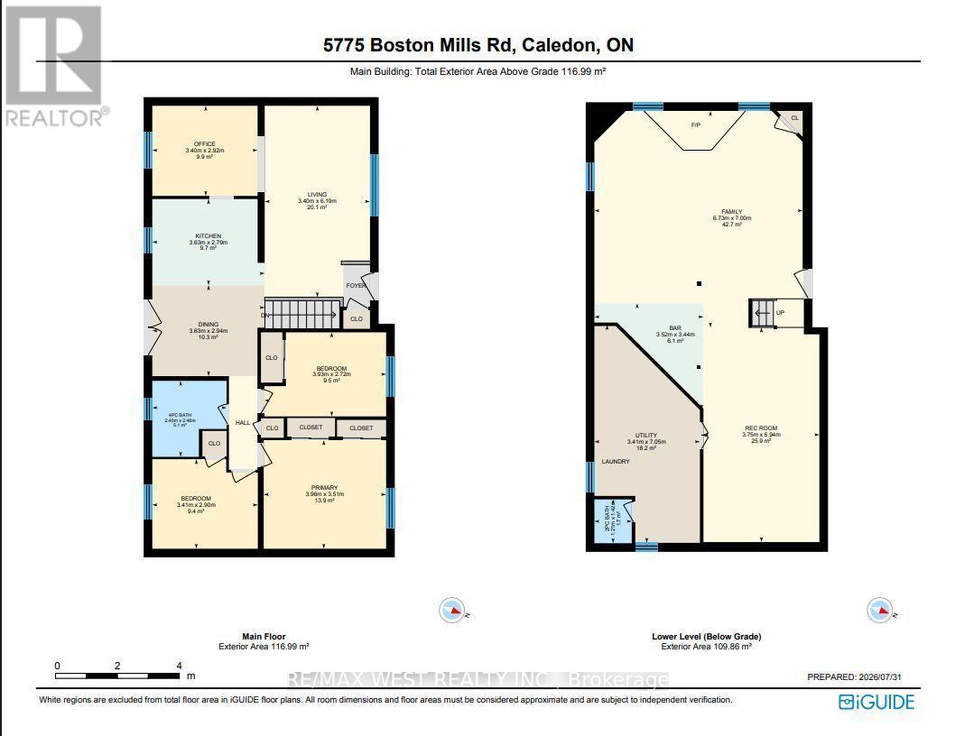 5775 Boston Mills Road, Caledon, Ontario  L7C 0P1 - Photo 39 - W13629504