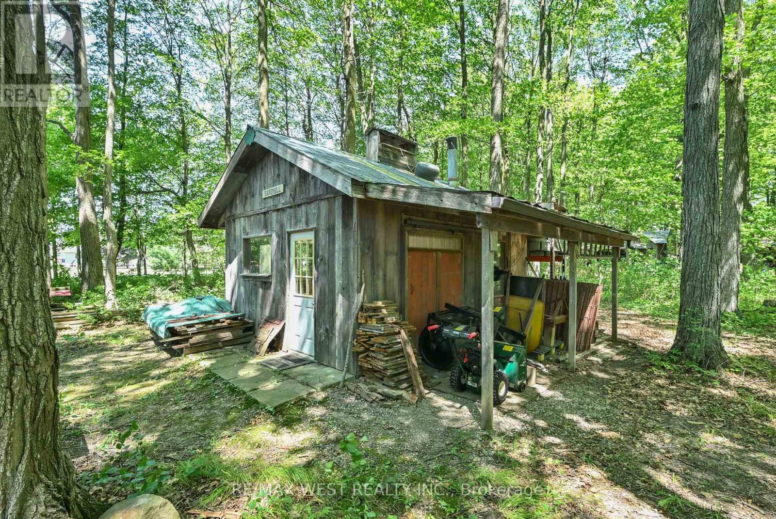 5775 Boston Mills Road, Caledon, Ontario  L7C 0P1 - Photo 37 - W13629504