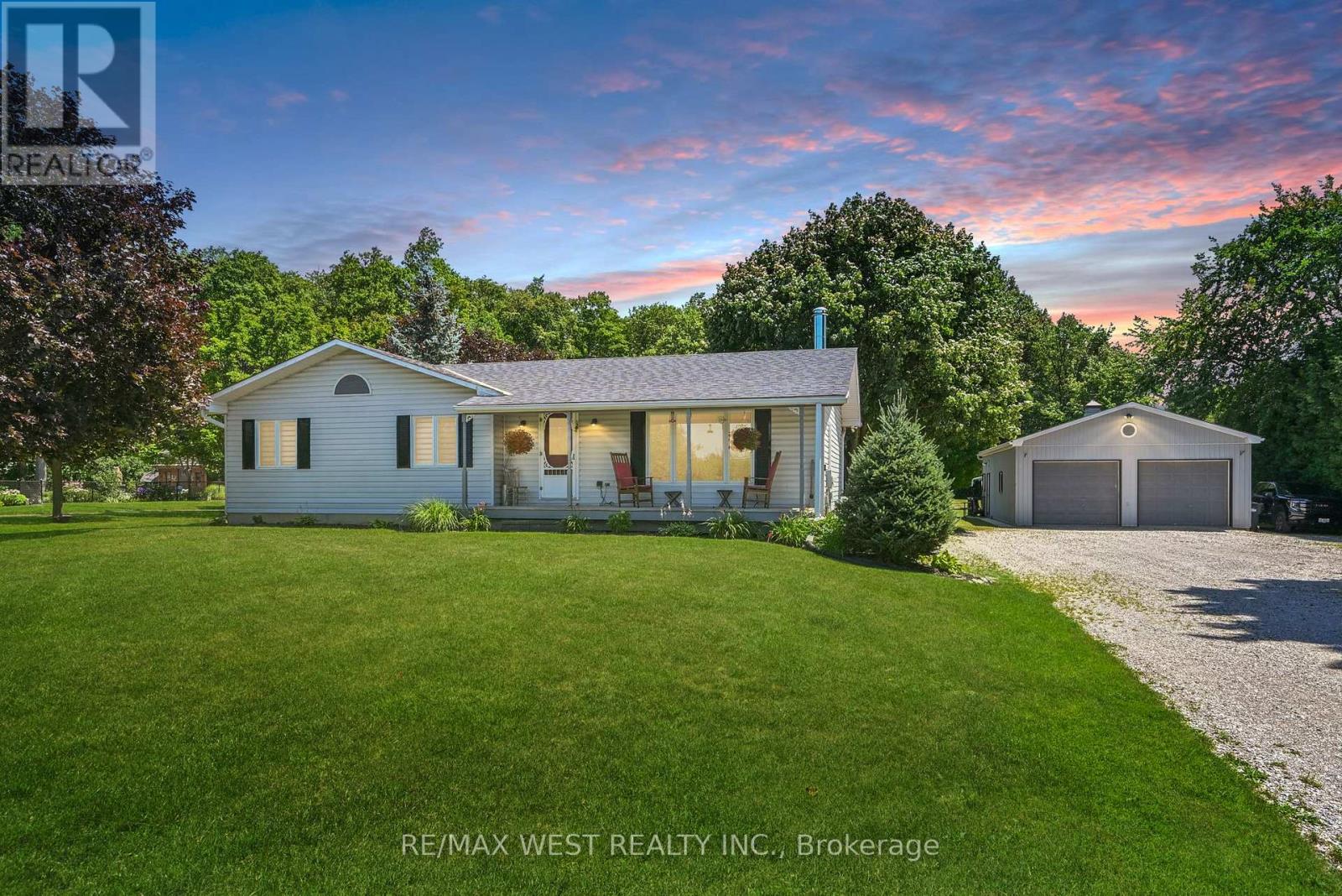 5775 Boston Mills Road, Caledon, Ontario  L7C 0P1 - Photo 2 - W13629504